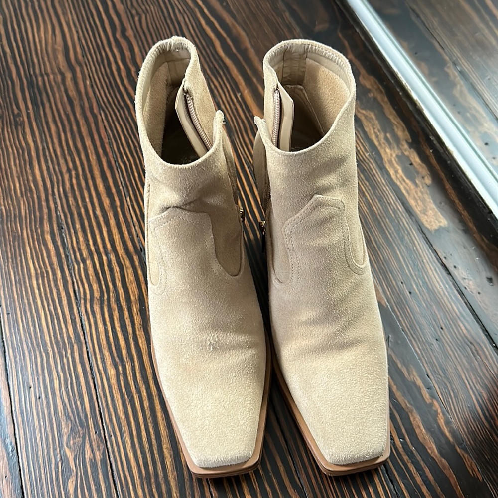 Vince Camuto boots